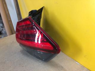 Фонарь наружный правый X-TRAIL/ROGUE T32 13-20