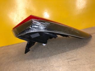 Фонарь наружный правый X-TRAIL/ROGUE T32 13-20