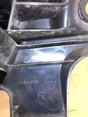 Фонарь наружный правый X-TRAIL/ROGUE T32 13-20