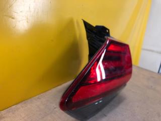 Фонарь наружный левый NISSAN X-TRAIL/ROGUE T32 13-20