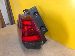 Фонарь наружный левый X-TRAIL/ROGUE T32 13-20