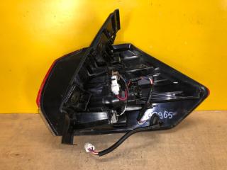 Фонарь наружный левый X-TRAIL/ROGUE T32 13-20