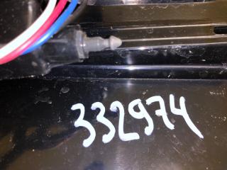 Фонарь наружный левый X-TRAIL/ROGUE T32 13-20