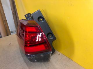 Фонарь наружный левый X-TRAIL/ROGUE T32 13-20