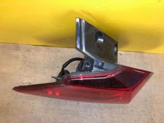 Фонарь наружный левый X-TRAIL/ROGUE T32 13-20