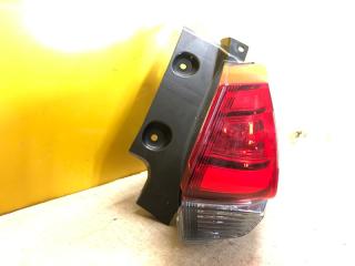 Фонарь наружный правый NISSAN X-TRAIL/ROGUE T32 13-20