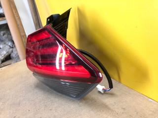 Фонарь наружный правый X-TRAIL/ROGUE T32 13-20