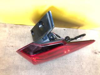 Фонарь наружный правый X-TRAIL/ROGUE T32 13-20