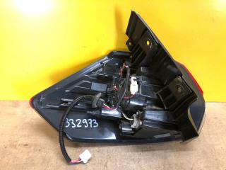 Фонарь наружный правый X-TRAIL/ROGUE T32 13-20