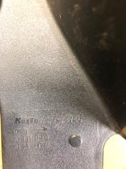 Фонарь наружный правый X-TRAIL/ROGUE T32 13-20