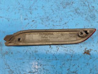 Катафот R правый задний CAMRY 70 17-