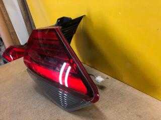 Фонарь наружный правый X-TRAIL/ROGUE T32 13-20