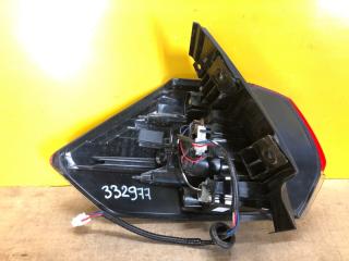 Фонарь наружный правый X-TRAIL/ROGUE T32 13-20