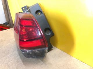 Фонарь наружный левый X-TRAIL/ROGUE T32 13-20