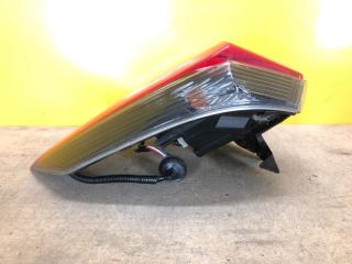 Фонарь наружный левый X-TRAIL/ROGUE T32 13-20