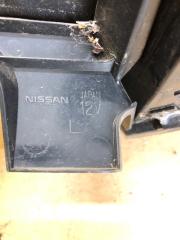 Фонарь наружный левый X-TRAIL/ROGUE T32 13-20