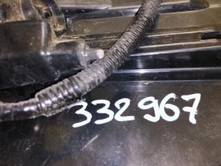 Фонарь наружный левый X-TRAIL/ROGUE T32 13-20