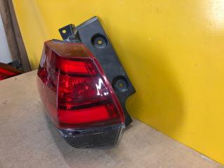 Фонарь наружный левый X-TRAIL/ROGUE T32 13-20