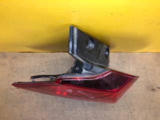 Фонарь наружный левый X-TRAIL/ROGUE T32 13-20