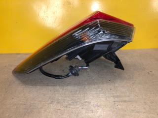 Фонарь наружный левый X-TRAIL/ROGUE T32 13-20