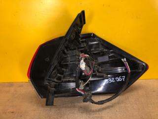 Фонарь наружный левый X-TRAIL/ROGUE T32 13-20