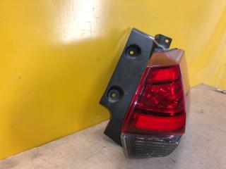 Фонарь наружный правый NISSAN X-TRAIL/ROGUE T32 13-20