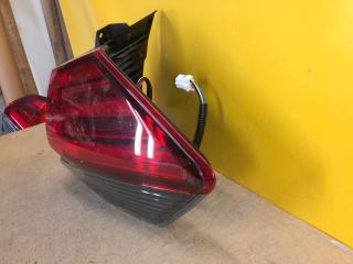 Фонарь наружный правый X-TRAIL/ROGUE T32 13-20