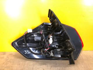 Фонарь наружный правый X-TRAIL/ROGUE T32 13-20