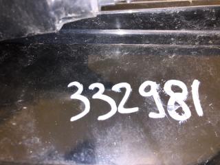 Фонарь наружный левый X-TRAIL/ROGUE T32 13-20