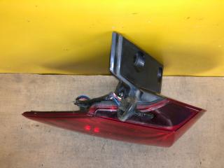 Фонарь наружный левый X-TRAIL/ROGUE T32 13-20