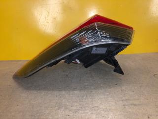 Фонарь наружный левый X-TRAIL/ROGUE T32 13-20