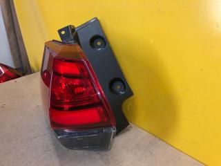 Фонарь наружный левый X-TRAIL/ROGUE T32 13-20