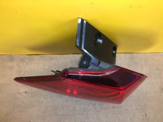 Фонарь наружный левый X-TRAIL/ROGUE T32 13-20