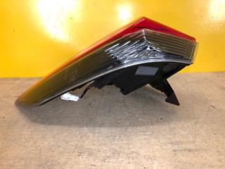 Фонарь наружный левый X-TRAIL/ROGUE T32 13-20