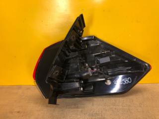 Фонарь наружный левый X-TRAIL/ROGUE T32 13-20