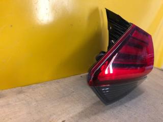 Фонарь наружный левый NISSAN X-TRAIL/ROGUE T32 13-20