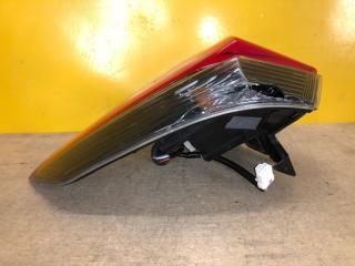 Фонарь наружный левый X-TRAIL/ROGUE T32 13-20