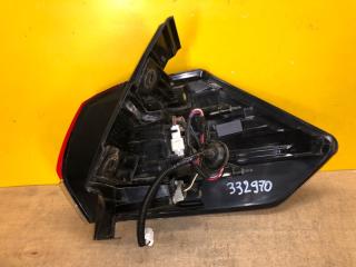 Фонарь наружный левый X-TRAIL/ROGUE T32 13-20