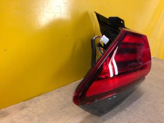 Фонарь наружный левый NISSAN X-TRAIL/ROGUE T32 13-20