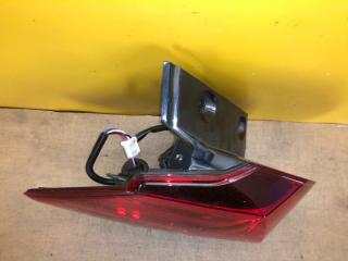 Фонарь наружный левый X-TRAIL/ROGUE T32 13-20