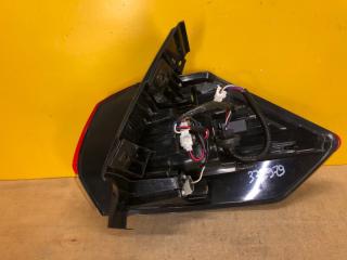 Фонарь наружный левый X-TRAIL/ROGUE T32 13-20