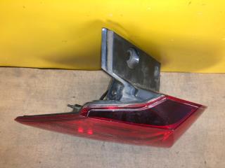 Фонарь наружный левый X-TRAIL/ROGUE T32 13-20