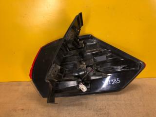 Фонарь наружный левый X-TRAIL/ROGUE T32 13-20