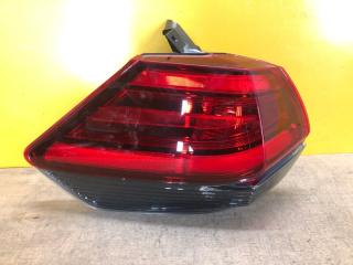 Фонарь наружный левый NISSAN X-TRAIL/ROGUE T32 13-20 Б/У Фонарь наружный левый NISSAN X-TRAIL/ROGUE T32 13-20