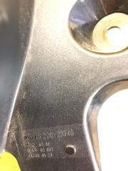 Фонарь наружный левый X-TRAIL/ROGUE T32 13-20