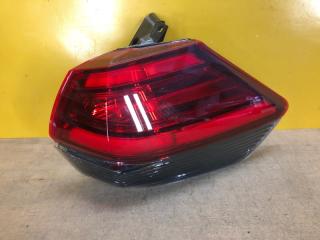 Фонарь наружный правый NISSAN X-TRAIL/ROGUE T32 13-20 Б/У Фонарь наружный правый NISSAN X-TRAIL/ROGUE T32 13-20