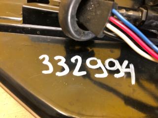 Фонарь наружный правый X-TRAIL/ROGUE T32 13-20