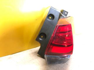 Фонарь наружный правый NISSAN X-TRAIL/ROGUE T32 13-20