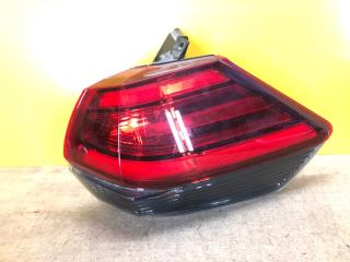 Фонарь наружный правый NISSAN X-TRAIL/ROGUE T32 13-20 Б/У Фонарь наружный правый NISSAN X-TRAIL/ROGUE T32 13-20