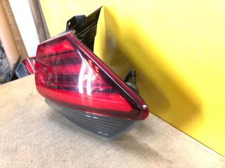 Фонарь наружный правый X-TRAIL/ROGUE T32 13-20